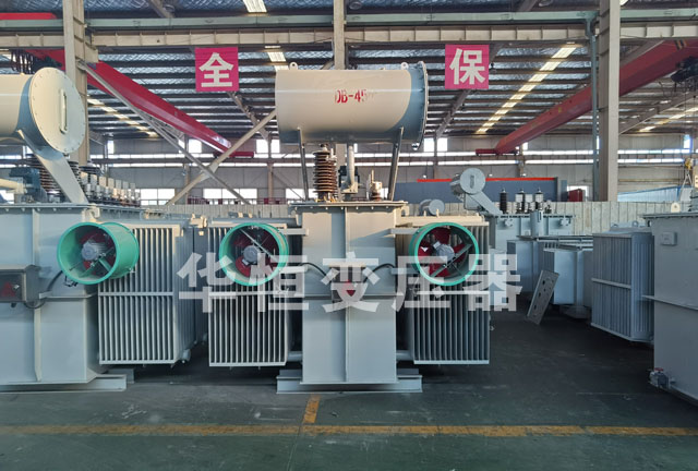 S13-6300/35七里河七里河七里河油浸式变压器